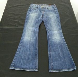 Anthro Citizens of Humanity Jeans Size 26